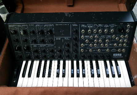 Korg