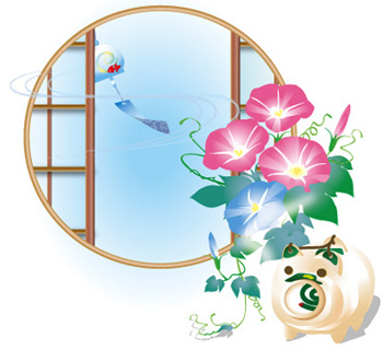 Asagao_mado2